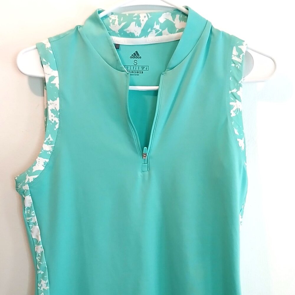 Adidas Athletic Shirt